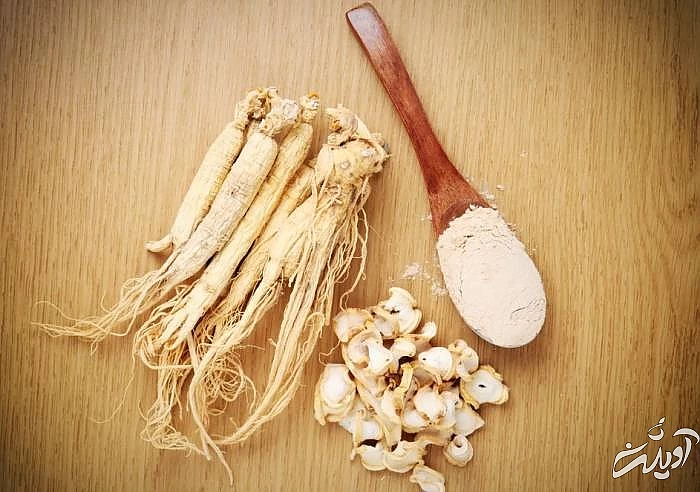 تمام خواص جینسینگ